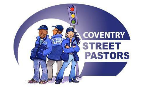 Coventry Street Pastors