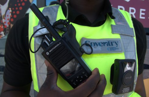 BID Radio Scheme