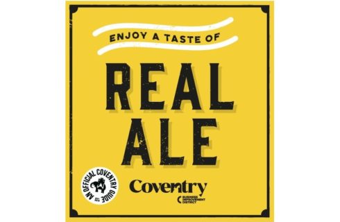 Coventry Real Ale guide