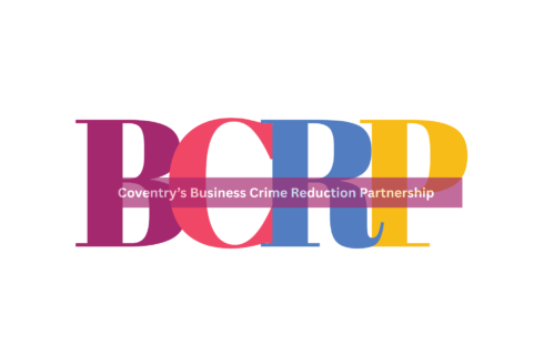 Coventry BID BCRP