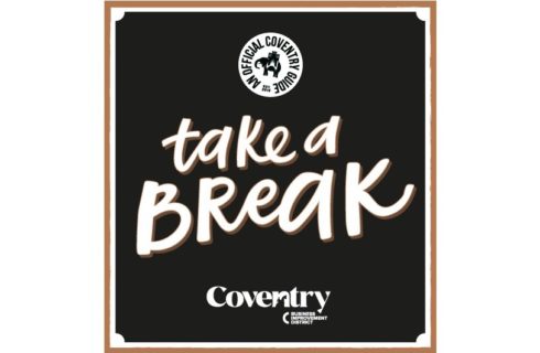 Coventry Coffee Shop guide
