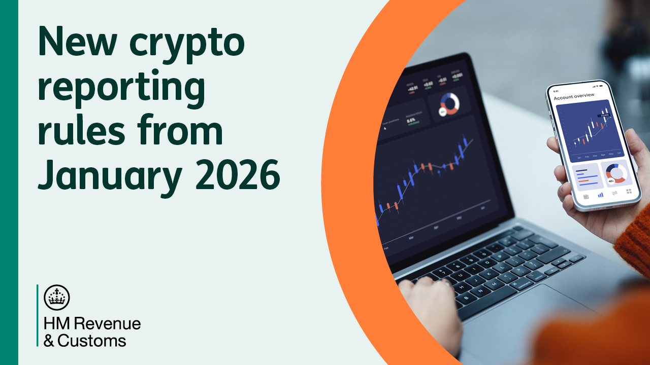 Crypto bros being forced to pay fair share of tax - Coventry BID