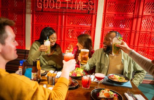 Coventry Cocktail Week