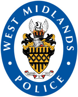 West Midlands Police