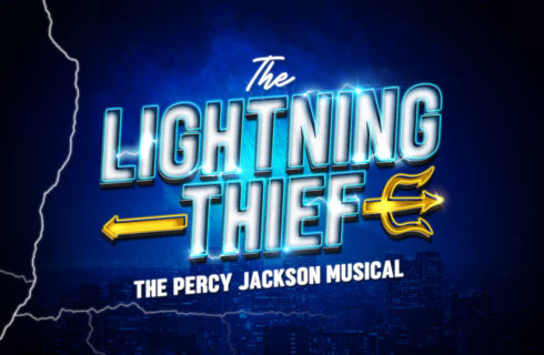 the lightning thief