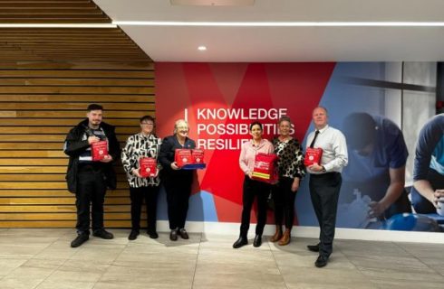 New bleed kits installed to make Coventry city centre safer