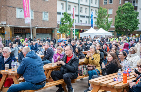 2024 Tourism in Coventry Results