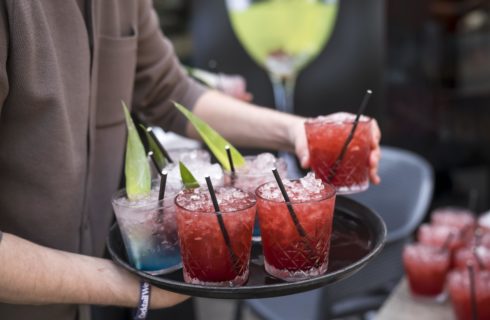 Coventry Cocktail Week brings £428,580 direct economic impact boost
