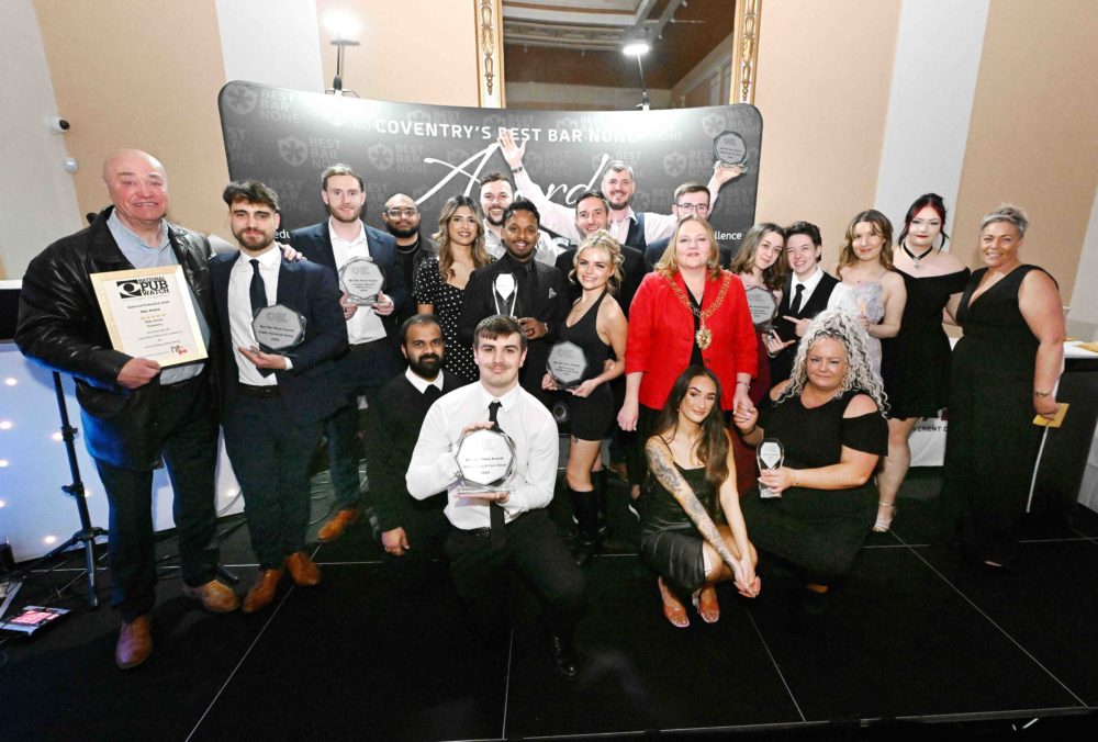 Best Bar None Awards