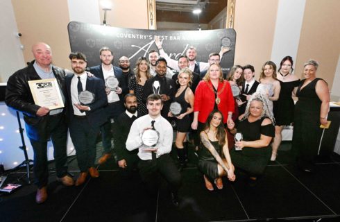 Best Bar None Awards